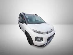 Citroën C3 Aircross PureTech 110 BVM6 Shine (AM 30) 5 portes (juil. 2019) (co2 104)