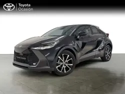 TOYOTA C-HR 140H Advance