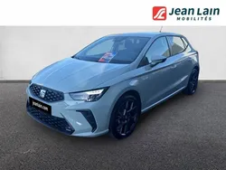 Seat Ibiza 1.0 TSI 95 ch S/S BVM5 Copa