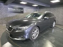 MAZDA MAZDA 6 Mazda6 Wagon 2.2 Skyactiv-D - 175 - BVA