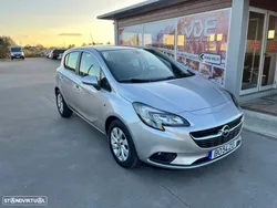 Opel Corsa 1.0 T Enjoy