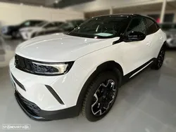 Opel Mokka 1.2 T GS AT