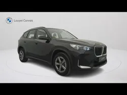 Bmw X1 sDrive18d 150ch