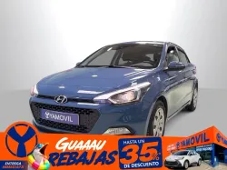 Hyundai i20 1.2 Klass