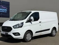 Ford transit custom fourgon 300 l1h1 2.0 ecoblue 130 trend business