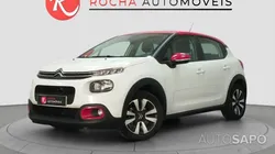 Citroen C3 de 2017