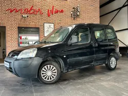 🚗 PEUGEOT PARTNER CONFORT 1.6 HDi 75 Ch 🔗 Attelage