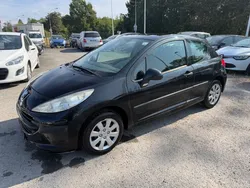 Peugeot 207 1.4 HDI 70 CV / DISTRIBUTION NEUVE / CLIMATISATION A