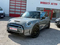 MINI COOPER S E électrique 184ch EDITION PREMIUM PLUS 23.700km