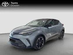 TOYOTA C-HR 180H GR Sport