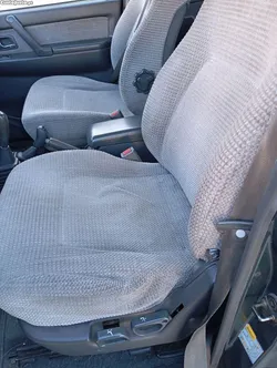 Mitsubishi Pajero jls 2500