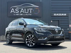 RENAULT KOLEOS dCi 175 4x2 X-tronic Intens ATTELAGE CARPLAY BOITE AUTO GARANTIE 12 MOIS EUROPE