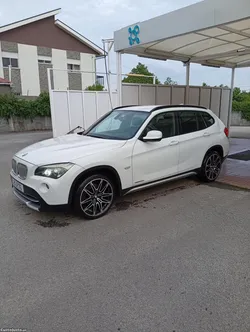 BMW X1 Xdrive