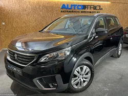 Peugeot 5008 1.5 BlueHDi Active P