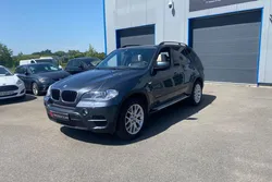 BMW X5 xDrive 30d BVA E70 7 places LCI Exclusive suréquipé GARANTIE 12 MOIS