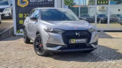DS DS3 Crossback de 2021