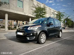 Citroën C3 Picasso 1.6 HDi Airdream