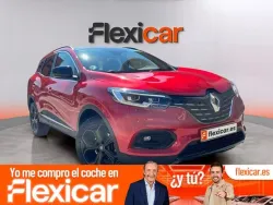 Renault Kadjar Black Ed GPF TCe 117kW (160CV) - EDC