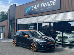 DS DS 3 1.6 THP 16V - 202 BERLINE Racing