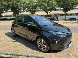 Renault Zoe (c/ Bateria) Intens