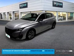 Peugeot 308 BlueHDi 130ch S&S EAT8 Active Pack