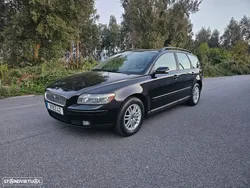 Volvo V50 1.6 D Nível 2