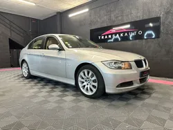 BMW SERIE 3 E90 320d 163ch