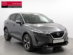 NISSAN Qashqai E-POWER Tekna+ 4x2 140kW