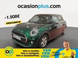 MINI Mini One