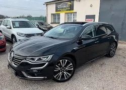 Renault Talisman Estate 1.6 dCi 16V EDC 160cv Boîte auto, GARANTIE 12 MOIS