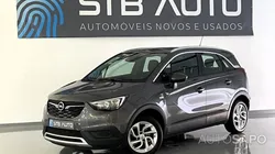 Opel Crossland X 1.2 T Innovation de 2019
