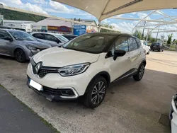 RENAULT CAPTUR (2) 1.2 TCe 120 Cv INITIALE PARIS