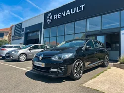 Renault megane 3 1.2 tce 130 bose edition edc