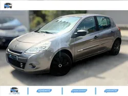 RENAULT CLIO 1.2i- 75CH-Authentique - PAIEMENT EN 3/4 FOIS