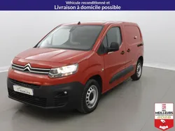 Citroën Berlingo VAN M 650 Essence 130 EAT8 Driver 3PL