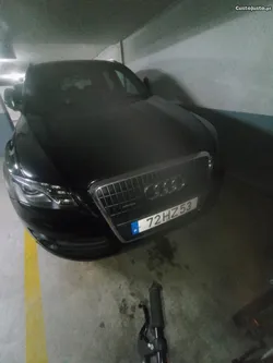 Audi Q5 Quattro S-Line