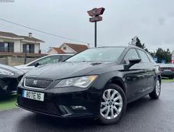 Seat Leon 1.6 TDi Reference Ecomotive