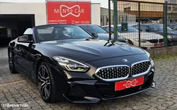 BMW Z4 sDrive30i Aut. M Sport