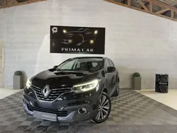 Renault KADJAR 1.2 TCE 130CH ENERGY INTENS