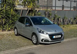 Peugeot 208 1.2 VTi Urban