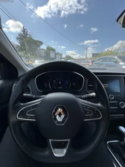 Renault Mégane Grandtour
