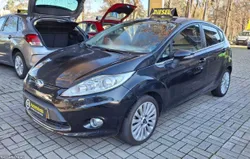 Ford Fiesta 1.4 tdci trend