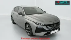 Peugeot 308 NOUVELLE BLUEHDI 130CH S EAT8 ALLURE