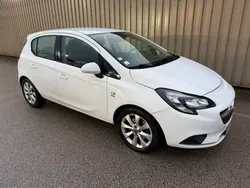 Opel Corsa V 1.4i 16v ecoflex 100cv s&s bvm6 Active / CarPlay Caméra / 2018 / 84.000km / Révisée / c.t ok / 8.490e garantie 3 mois