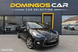 DS DS3