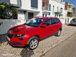 Skoda Karoq 1.5 TSI ACT DSG Ambition