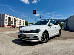 Volkswagen Polo 1.0 TSI 95 BVM5 CONFORTLINE