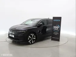 Renault Mégane E-Tech EV60 Techno