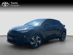 TOYOTA C-HR 180H Advance