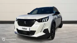 Peugeot 2008 1.2 PureTech 130ch S&S GT